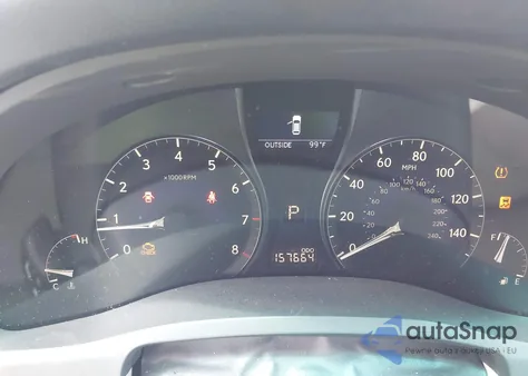 2011 Lexus Rx 350 из США, поврежденный, VIN 2T2ZK1BA2BC061819